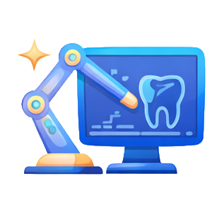 Tecnología médica de vanguardia