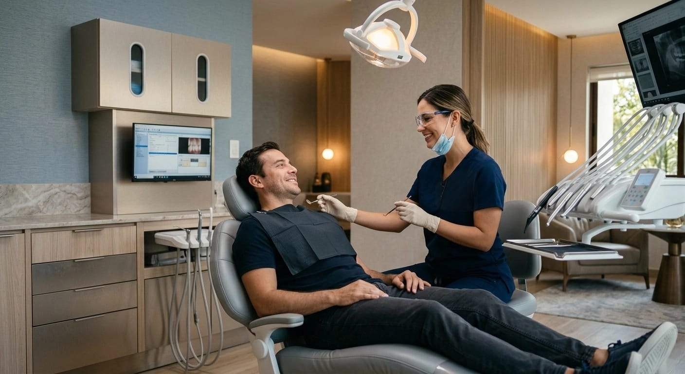 Equipo médico especialistas IMAR Medical Group Tijuana